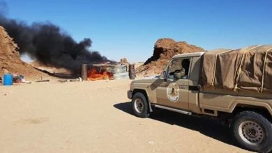 موجة جديدة من التسليح تُهدد السلام في ليبيا