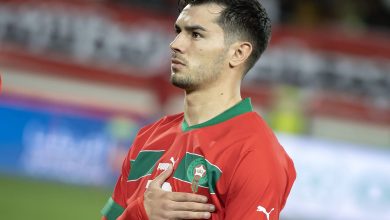 ميركاتو ناري ينتظر نجوم منتخب المغرب في الصيف