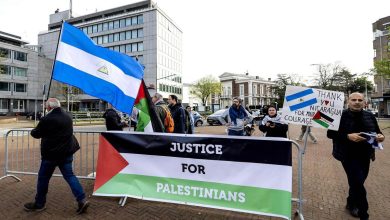 نيكاراغوا تطالب وقف امدادات السلاح الألمانية لإسرائيل