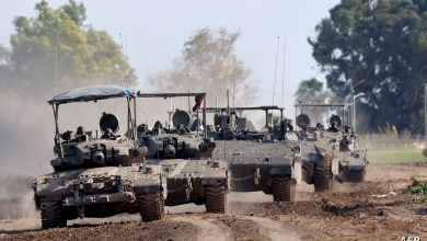 هل تنهي الضربات الإيرانية الإسرائيلية المتبادلة حرب الظل؟