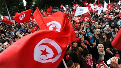 هل تُحاول جماعة الإخوان المسلمين زعزعة استقرار تونس؟