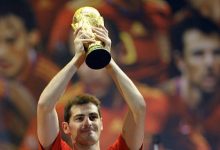 هل يتم تجريد إسبانيا من كأس العالم؟