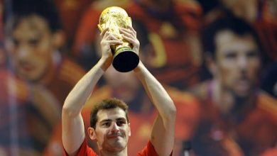 هل يتم تجريد إسبانيا من كأس العالم؟