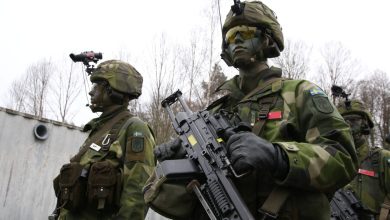 هل يستعد الناتو لمواجهة مباشرة تاريخية مع روسيا؟