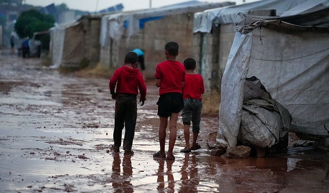 البنك الدولي: ربع السوريين يعيشون في فقر مدقع