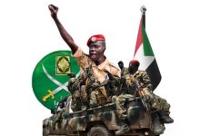 الجيش السوداني ونهج الإخوان المسلمين عملة واحدة في استغلال تعاطف الشعب