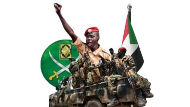 الجيش السوداني ونهج الإخوان المسلمين عملة واحدة في استغلال تعاطف الشعب