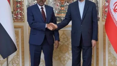 السودان وسيط تهريب الأسلحة الإيرانية إلى حركة الجهاد الإسلامي في غزة