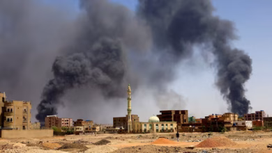 السودان.. الجيش يقصف مستشفى كتم التعليمي شمال دارفور