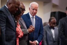 الفتور يجتاح معسكر داعمي بايدن