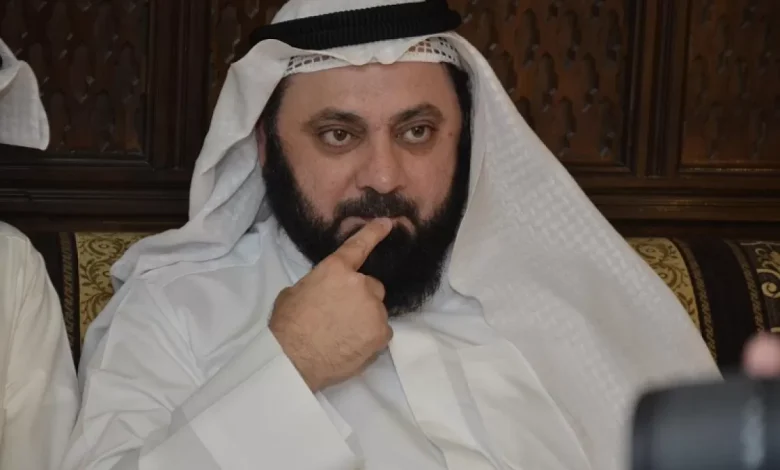 القبض على وليد الطبطبائي بعد تحريضه على النظام الكويتي