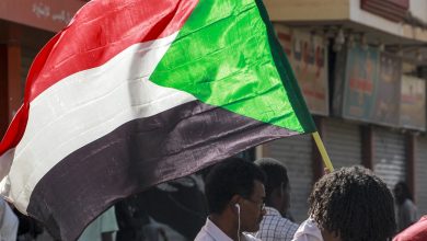 المخابرات تستنسخ جرائم الإخوان في السودان