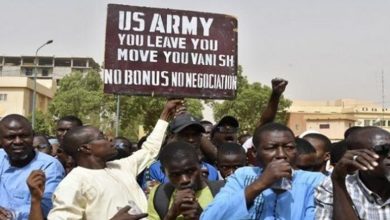 النيجر.. صراع النفوذ يحتدم بين «السلف» و«الخلف»