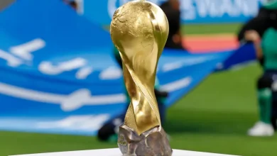 أين تقام نسخ كأس العرب القادمة؟
