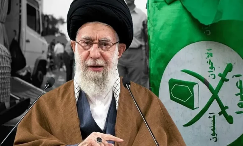 إيران و«الإخوان»: الجذور الآيديولوجية للشراكة