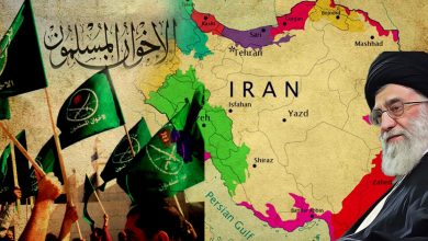 إيران والإخوان في حرب السودان