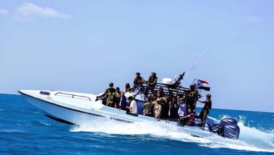 بدء المرحلة الرابعة من التصعيد في هجمات الحوثي ضد السفن