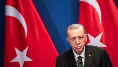 بعد غزة.. أردوغان يتحدث عن «أطماع إسرائيلية» في الأناضول
