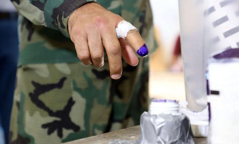 تأجيل انتخابات برلمان كردستان العراق بات حتميّا