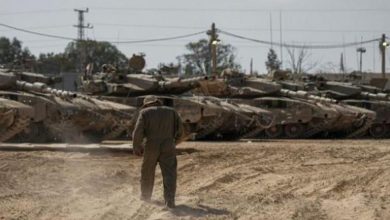 تمهيدا لهجوم رفح.. إسرائيل تخطط لمنطقة آمنة وسط غزة