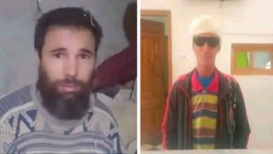 جريمة الخطف في الجزائر.. أول صور للمتهم