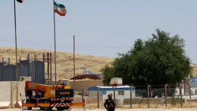 طهران تستعجل العراق في نزع سلاح التنظيمات الكردية