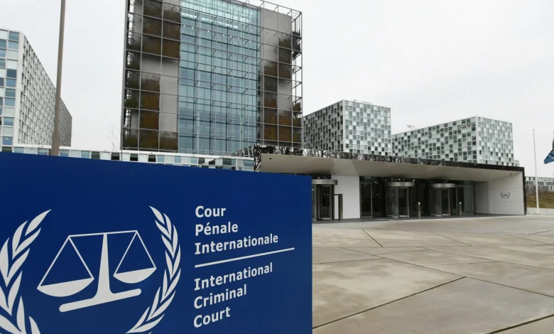 عقوبات مرتقبة ضد المحكمة الجنائية الدولية.. التفاصيل