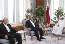 قطر مستعدة لطرد «حماس» حال عرقلت صفقة الرهائن