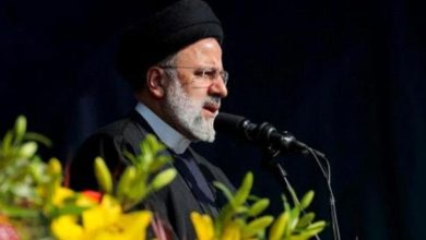 كواليس اللحظات الأخيرة لوفاة الرئيس الإيراني