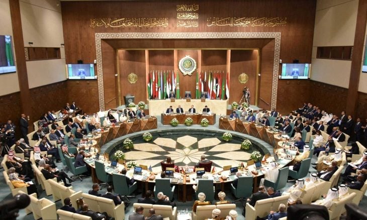 ما أهداف القمة العربية المرتقبة؟