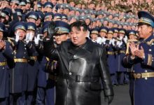 ماذا نعرف عن جيش كوريا الشمالية؟