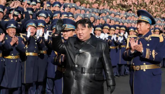 ماذا نعرف عن جيش كوريا الشمالية؟