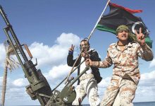 محلل استراتيجي يكشف مخاطر المليشيا المسلحة على ليبيا