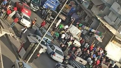 مصر.. سيدة تخدر ابنها لبيع أعضائه