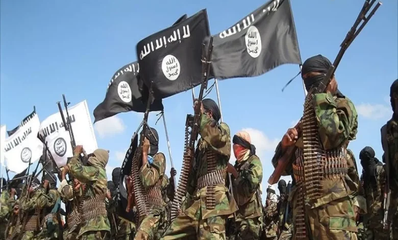 هل توغل الإرهاب في القارة الإفريقية لنهب ثرواتها؟