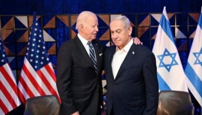 هل يزيد من توتر العلاقات الأمريكية الإسرائيلية؟