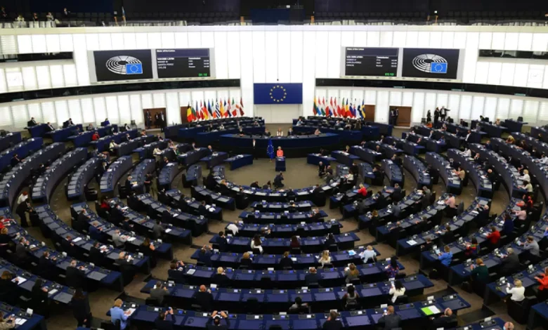 هل ينجح الإخوان في دخول البرلمان الأوروبي؟