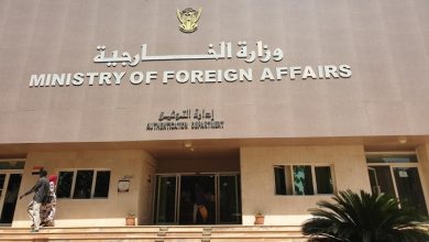 وزارة الخارجية السودانية ترفض حملة إساءات ضد السعودية
