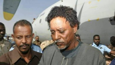 وسط مخاوف من تصعيد التوتر.. موسى هلال مؤسس الميليشيات ينضم للجيش