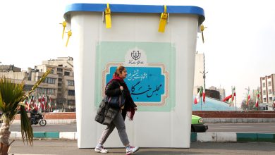 الانتخابية: إيران على مفترق طرق