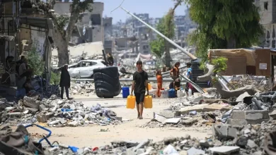 الأمم المتحدة: إسرائيل و«حماس» ارتكبتا جرائم حرب