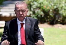 الرئيس التركي لا يستبعد تطبيع العلاقات مع سوريا