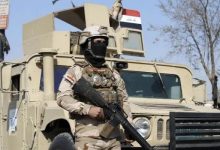 العراق «يقطع» شرايين «داعش»