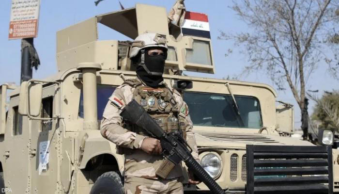 العراق «يقطع» شرايين «داعش»