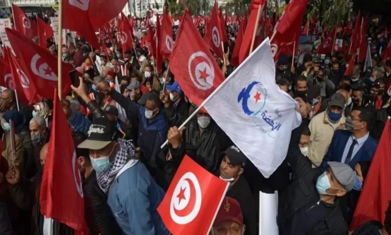القضاء التونسي يتعقب جمعيات إخوانية متورطة في ملف التسفير