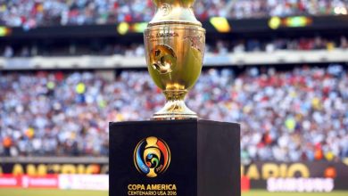 أين تُقام بطولة كوبا أمريكا 2024؟