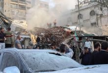 بحرب خفيّة في سوريا.. إسرائيل تمهّد لهجوم واسع على لبنان