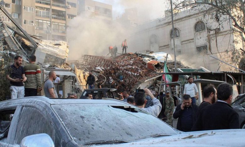 بحرب خفيّة في سوريا.. إسرائيل تمهّد لهجوم واسع على لبنان