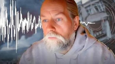 تحذيرات جديدة لراصد الزلازل الهولندي.. التفاصيل