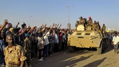 تفاصيل وصول وفد إيراني لتدريب الجيش السوداني